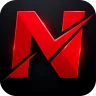 Логотип детейлинг-студии NLeveL